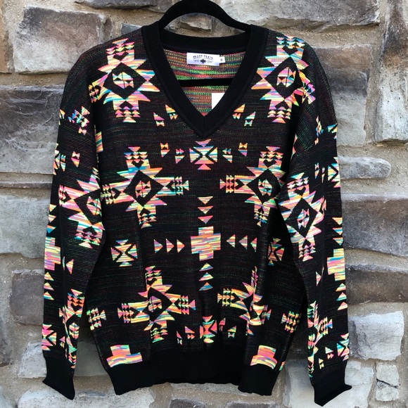 Crazy Train Sweaters - 🐾 PLUSCrazy Train🐾 The 1986 Sweater🥰